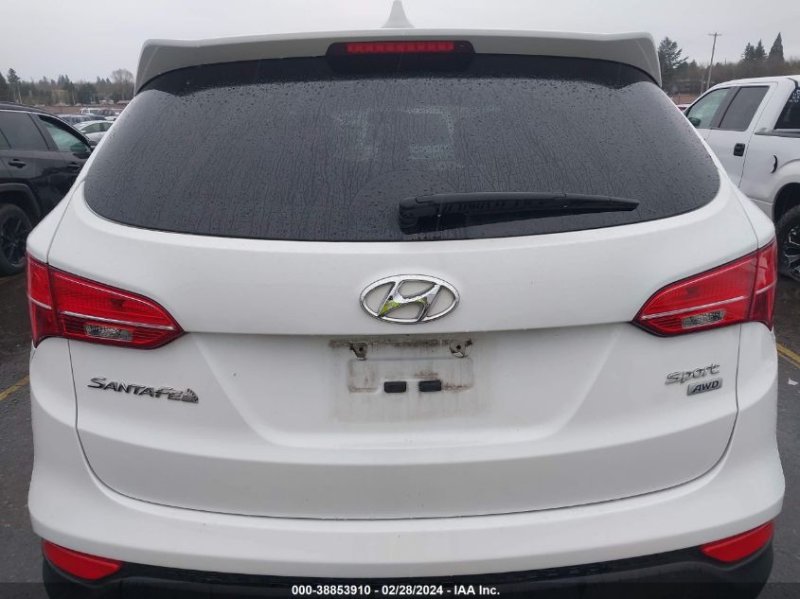 Thumbnail of 2015 Hyundai Santa Fe Sport 2.4L with VIN 5XYZTDLB2FG290862